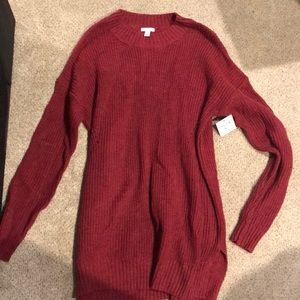 Nordstrom BP Sweater Dress
